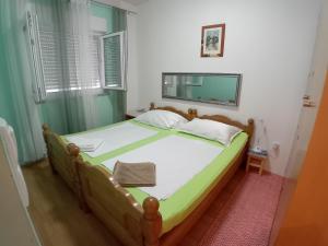 D,apartman ulica pušća 51, 51513 Omišalj