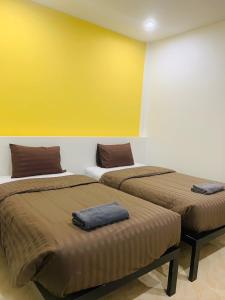 Suanvadee Resort สวนวดี รีสอร์ท