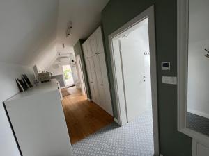 Lazy Goose Charming Apartments Bovec