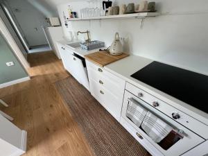 Lazy Goose Charming Apartments Bovec