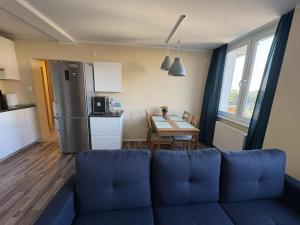 Apartament Bazyliańska, metro Bródno