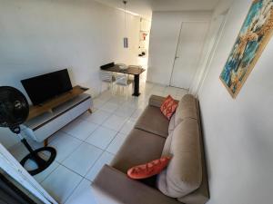 Apartamento Brisa do Mar 1,2km do centro