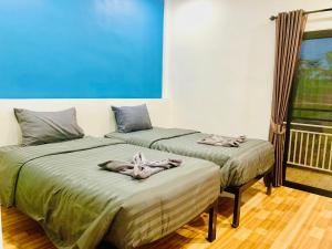 Suanvadee Resort สวนวดี รีสอร์ท