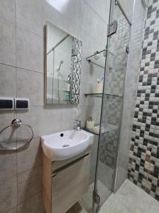 Appartement propre bien situé