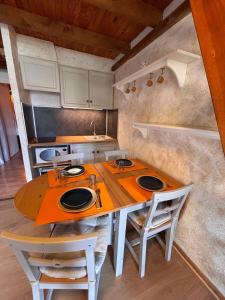 La Foux d Allos Magnifique Duplex Hyper Centre