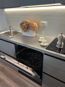 Vicenza Green Stay "Acqua"