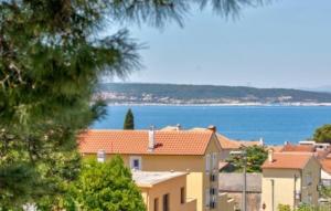 Villa Tina Crikvenica by Villas Guide