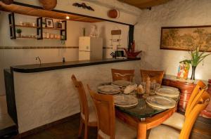 ChaletElMuisca RaicesQueAcogen