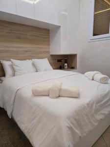 Appartement propre bien situé