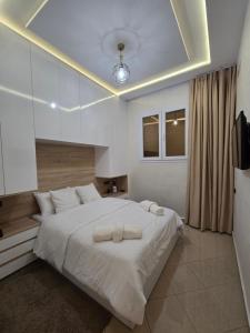 Appartement propre bien situé