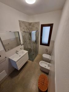 Appartamento con 2 Camere da Letto