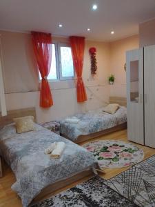 Студио Свежест