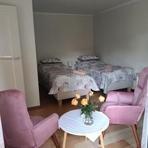 Apartamenty 40