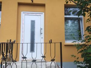 Appartement mit Garten zentrumnah