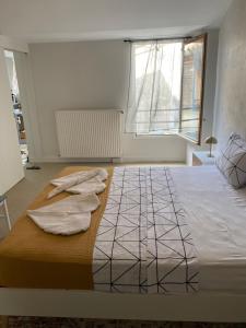 Appartements gite confort zen 20mn du Futuroscope : photos des chambres