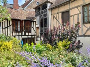 Appartements La Grange a Grains : photos des chambres