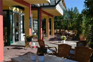 Hotel St Hubertus Wienrode