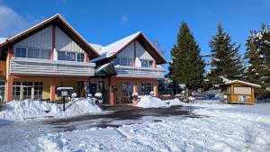 Hotel St Hubertus Wienrode