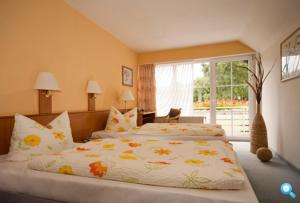 Hotel St Hubertus Wienrode