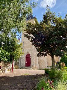 Appartements La Grange a Grains : photos des chambres