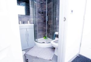 Cosy Executive City Apartment