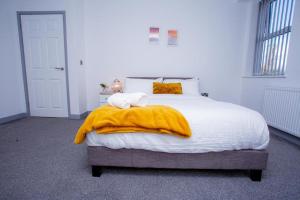 Cosy Executive City Apartment