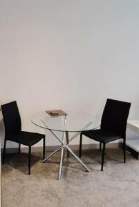 Cosy Executive City Apartment