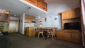 Appartamenti Bernard Sas