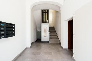 Happy Home Spazioso Trilocale Bologna a Due Passi Dal Centro