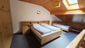 Appartamenti Bernard Sas