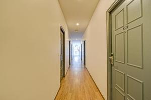 FabHotel White Ridge Shivam