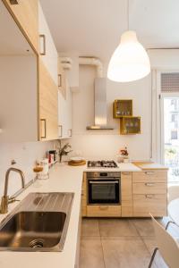 Happy Home Spazioso Trilocale Bologna a Due Passi Dal Centro