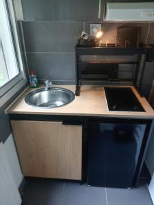 Studio Elysée Miromesnil