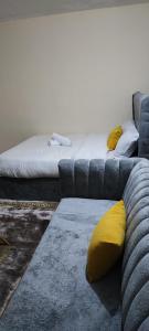 The Unwind Spot Kitengela