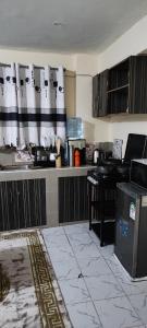 The Unwind Spot Kitengela