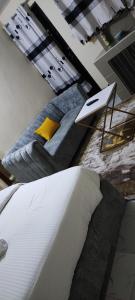 The Unwind Spot Kitengela