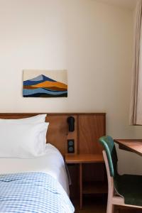 ALFRED HOTELS Port-Vieux : photos des chambres