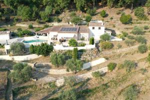 Le Clos Manon - Ubytování bez kategorie ve městě Grasse