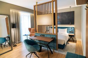 Radisson Blu Aurum Hotel, Brasov