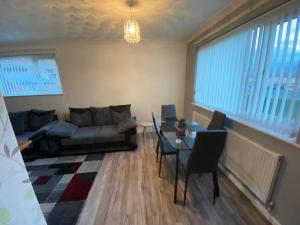 Spacious Luxurious Serviced Accommodation 3