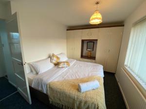Spacious Luxurious Serviced Accommodation 3