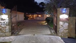 Villas Le Clos Manon : photos des chambres