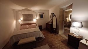 Villas Le Clos Manon : photos des chambres