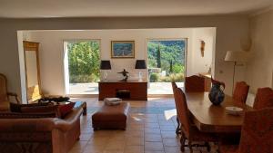 Villas Le Clos Manon : photos des chambres