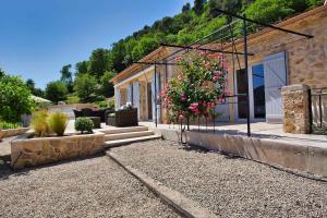 Villas Le Clos Manon : photos des chambres