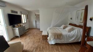 Villas Le Clos Manon : photos des chambres