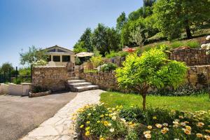 Villas Le Clos Manon : photos des chambres