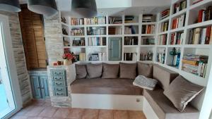 Villas Le Clos Manon : photos des chambres