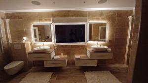 Villas Le Clos Manon : photos des chambres