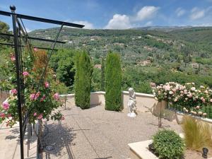 Villas Le Clos Manon : photos des chambres